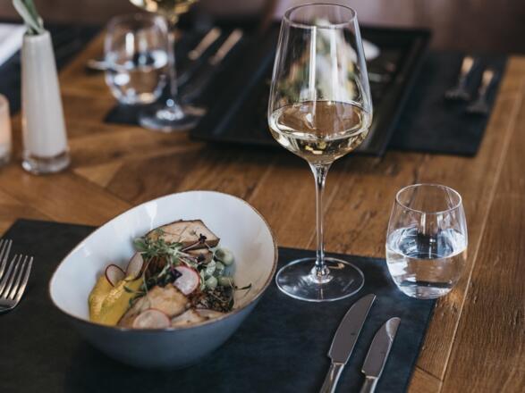 Hotel VAYA Sölden - fine living resort