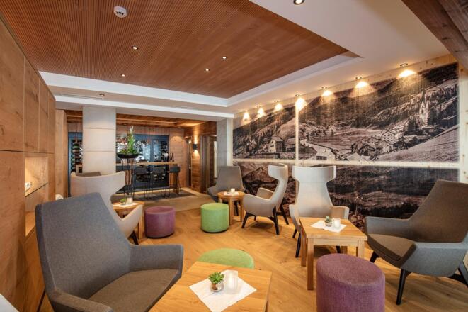 Hubertus Lounge