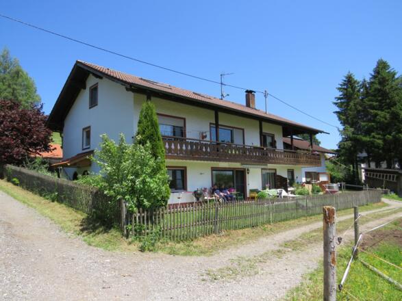 Ferienwohnung Annelies Schmid