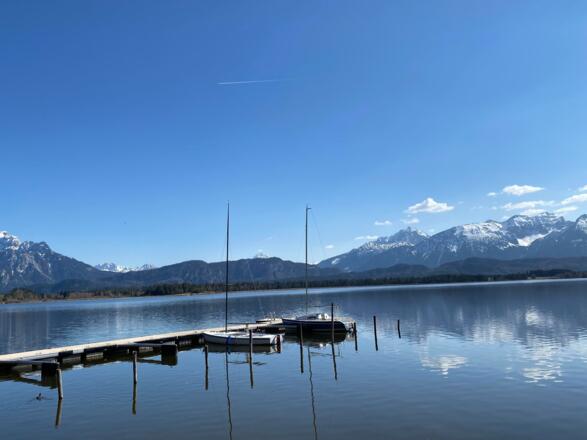 Hopfensee