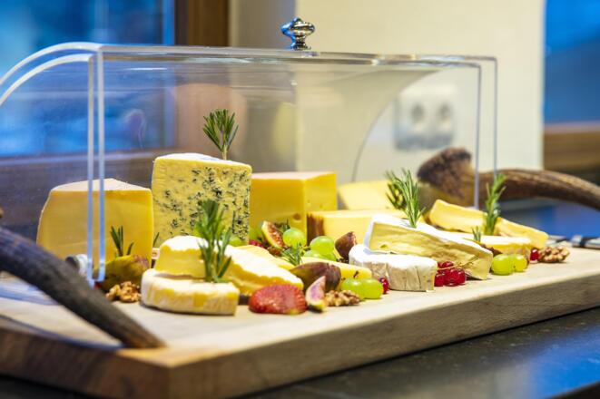Hubertus Buffet