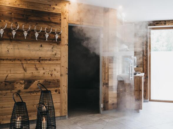 Hotel VAYA Sölden - fine living resort