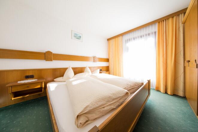 Appartement "Nederkogl"