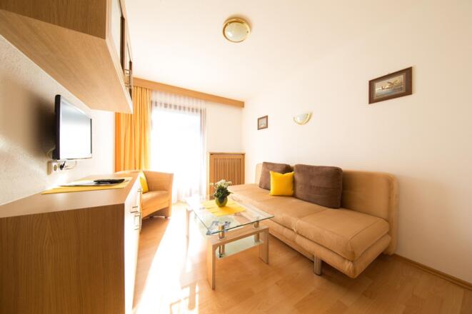 Appartement "Nederkogl"