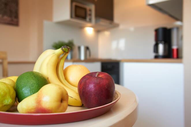 Ferienwohnung Riedel, Riedenburg