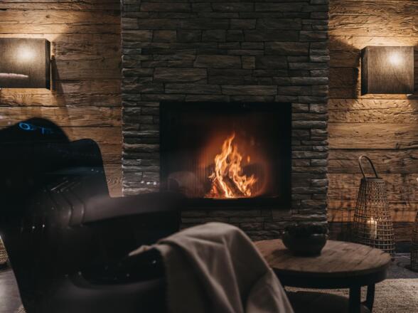 Hotel VAYA Sölden - fine living resort