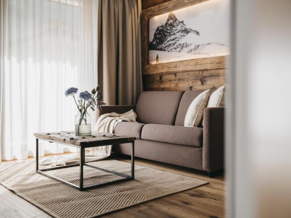 Hotel VAYA Sölden - fine living resort