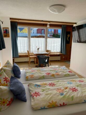 "Gartenzimmer"