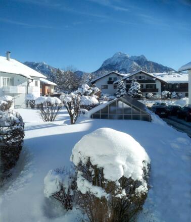 Winter-Aussenansicht