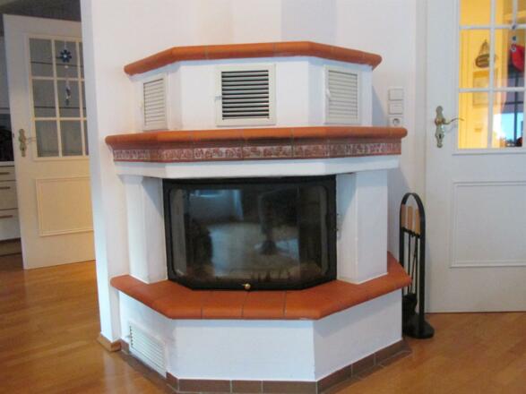 Kamin