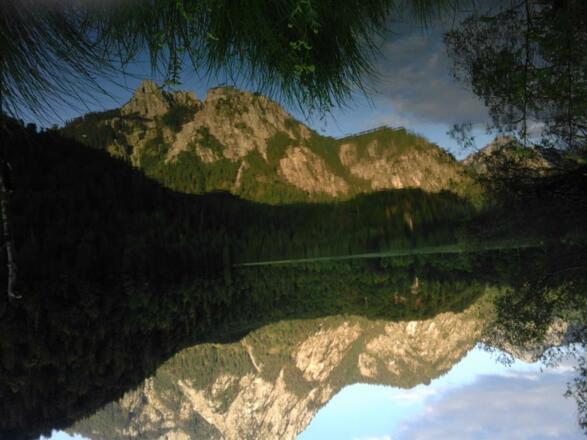 Schwansee