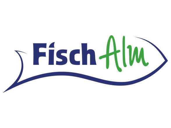 FischAlm Grünau Logo