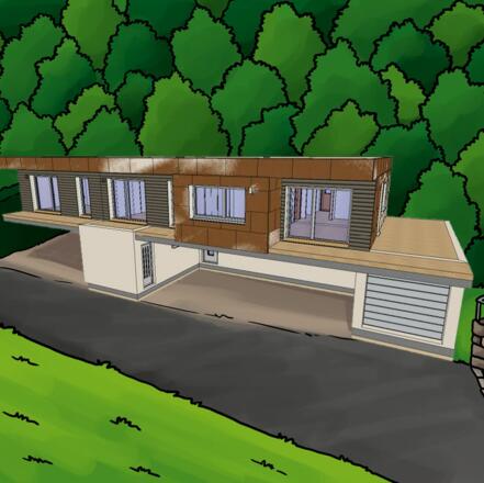 Ferienwohnungen am Schlossberg