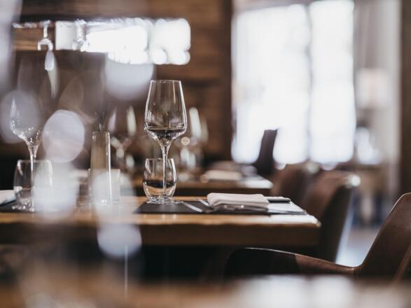 Hotel VAYA Sölden - fine living resort