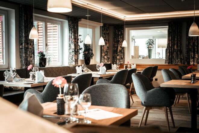 Unser Restaurant