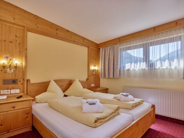 Hotelappartement Rebecca