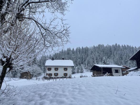 Haus Winter 2
