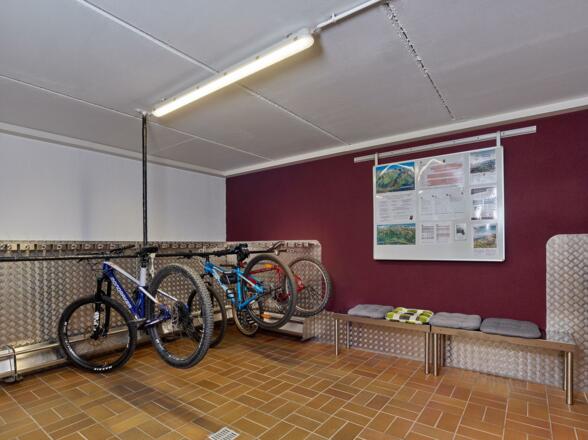 Bikekeller