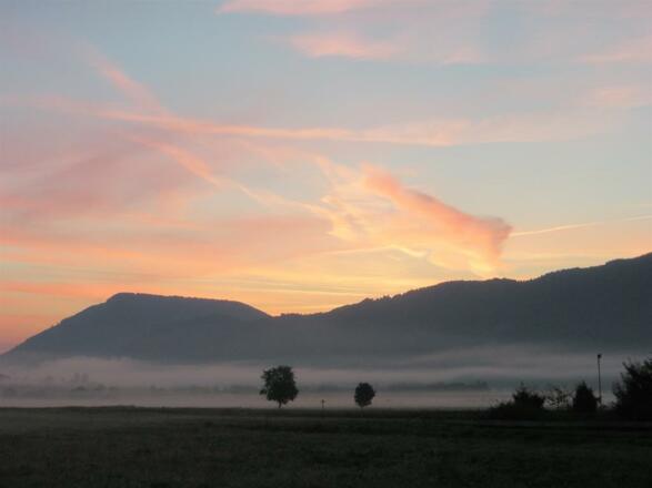 Aussicht