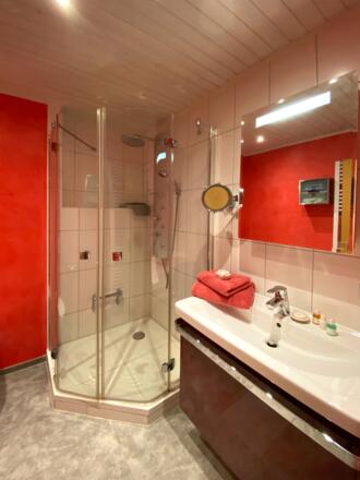 König Max Badezimmer