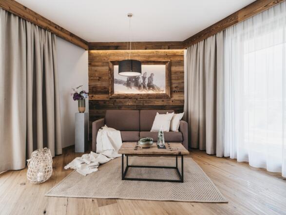 Hotel VAYA Sölden - fine living resort