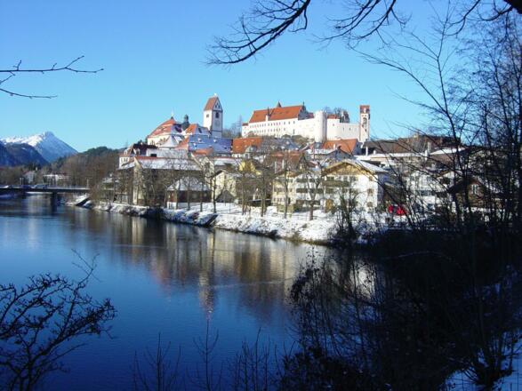 Füssen