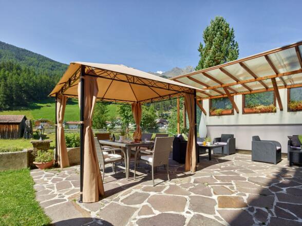 Sommerlounge