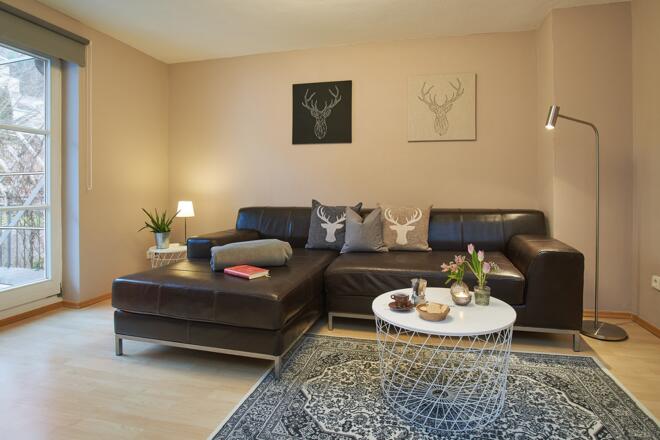 Ferienwohnung Riedel, Riedenburg