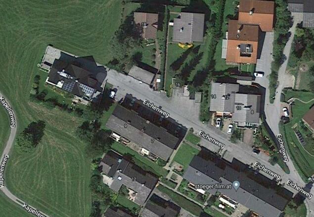 Eichenweg