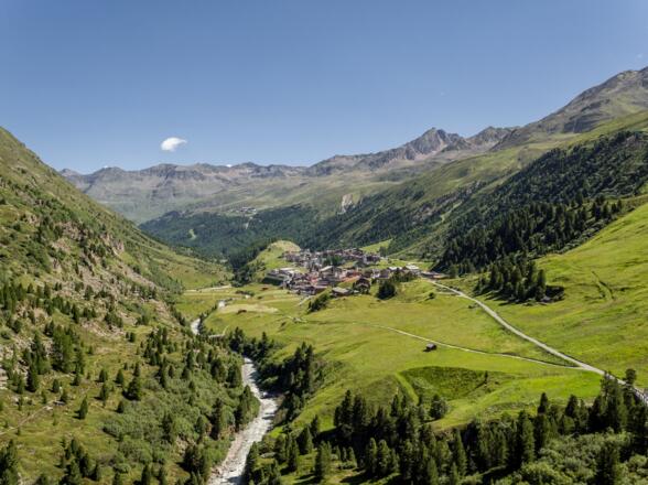 Obergurgl