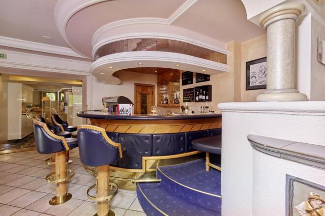 Hotelbar