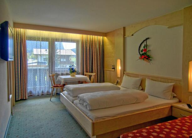 Doppelzimmer_Oetz_Haus Marita_2