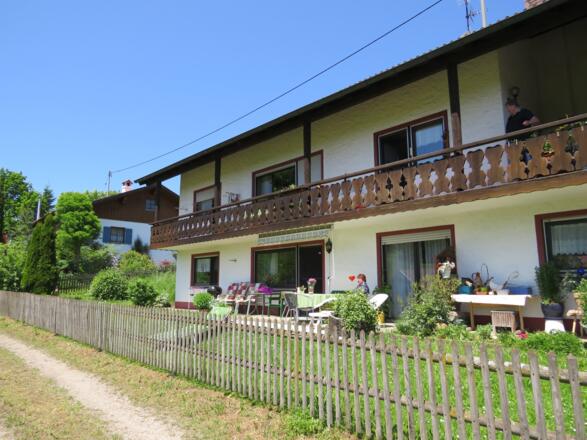 Ferienwohnung Annelies Schmid