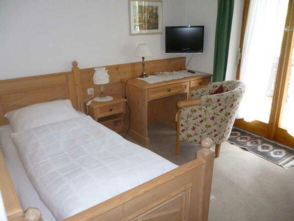 Gästezimmer