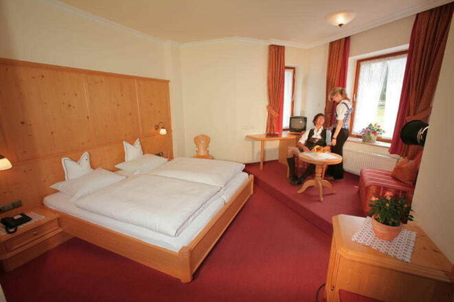 Doppelzimmer