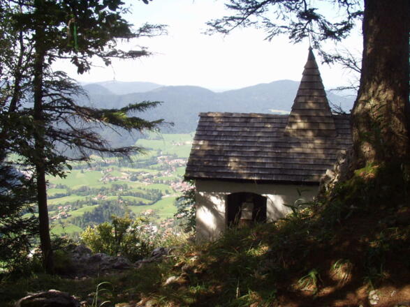 Unsere Kapelle