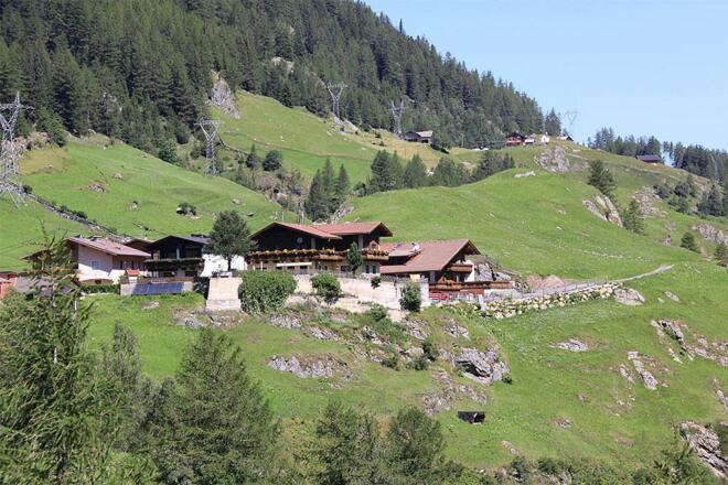 Gasthof Granstein