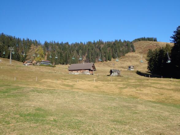 Spielbergalm
