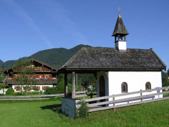 Ostansicht