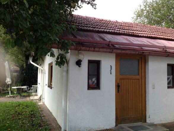 Bungalow