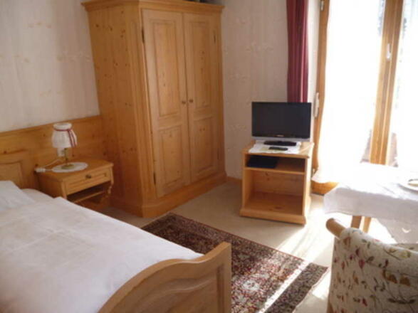Gästezimmer