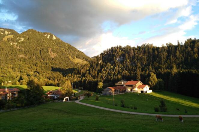 Außenansicht