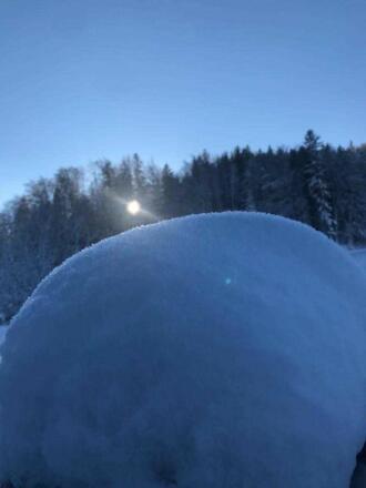 Winterstimmung