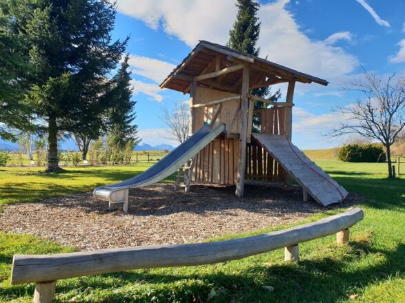 Spielplatz 1