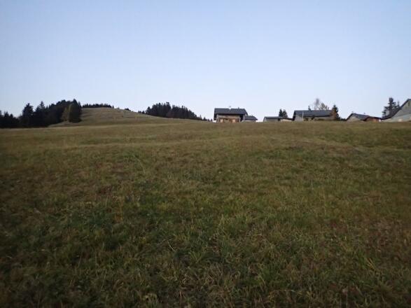 Spielberg Südwestrücken