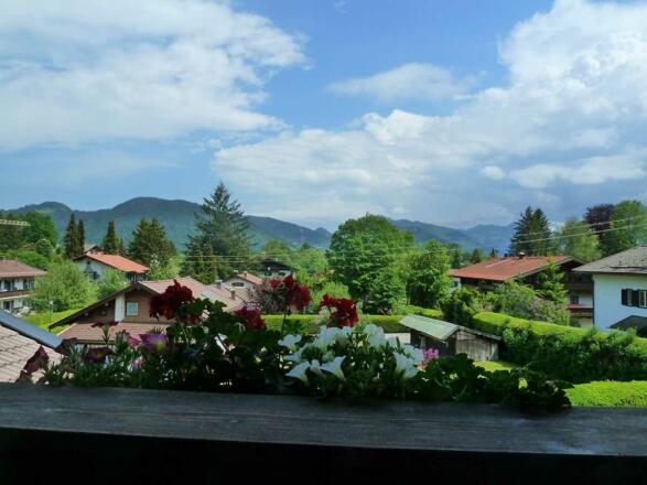 Aussicht