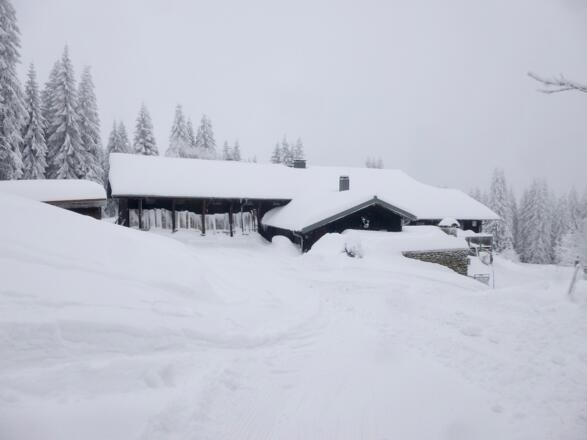 Chamer Hütte