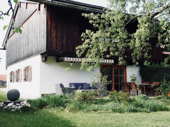Ferienhaus