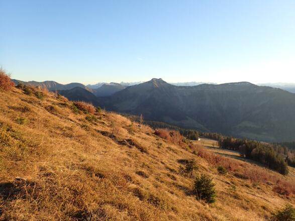 Schmittenstein