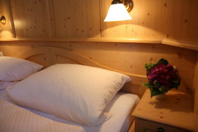 Gästezimmer